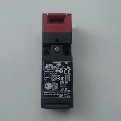 OMRON D4NS-2CF Door Switch D4NS2CF Free Shipping One