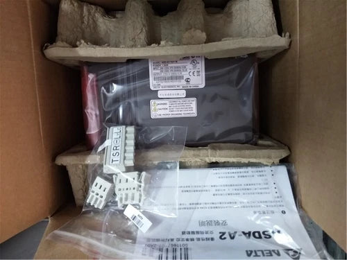 Delta ASD-A2-1521-M Servo Driver One ping ASDA21521M