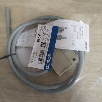 Omron D4C-1601 Limit Switch D4C1601  Free Shipping One