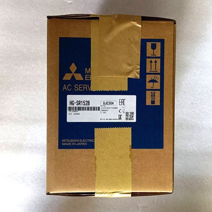 Mitsubishi HG-SR152B Servo Motor 1PC HGSR152B ping