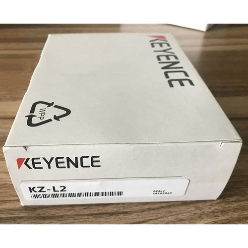 1PC KEYENCE KZ-L2 KZL2 PLC Communication Module ping