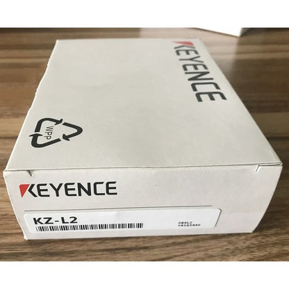1PC KEYENCE KZ-L2 KZL2 PLC Communication Module ping