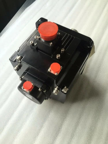 Mitsubishi HF-SP202 Servo Motor 1PC ping HFSP202