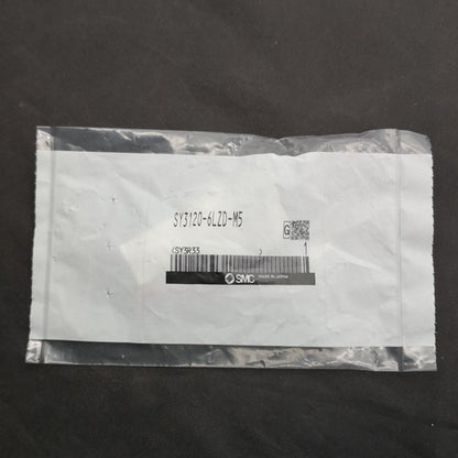 1PC SMC SY3120-6LZD-M5 Solenoid Valve SY31206LZDM5 Free Shipping