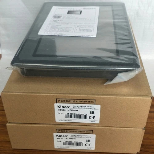KINCO MT4532TE HMI Touch Screen One ping