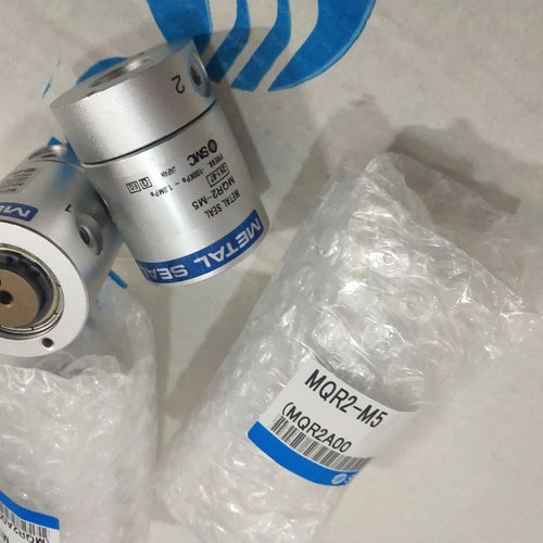 1PC SMC MQR2-M5 Rotary Joint MQR2M5 Free Shipping