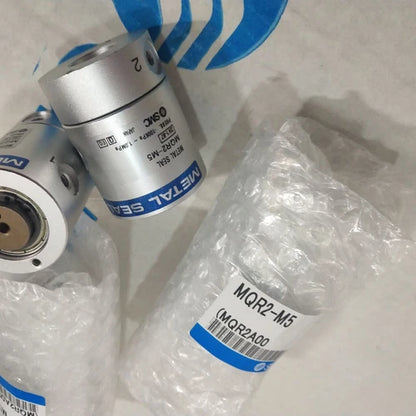 1PC SMC MQR2-M5 Rotary Joint MQR2M5 Free Shipping