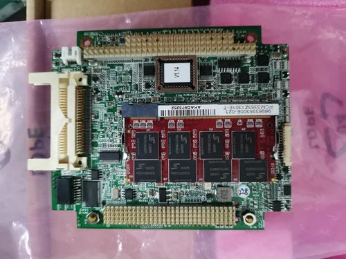 1PC  Advantech PCM-3353F Industrial Control Motherboard CPU Module Board