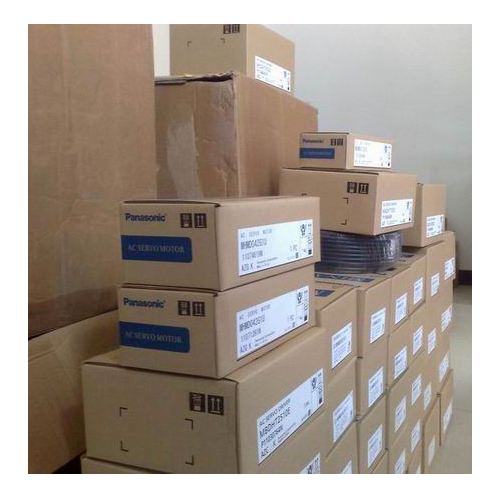 new 1pc Panasonic Servo Motor MSM011A3F Tested OT