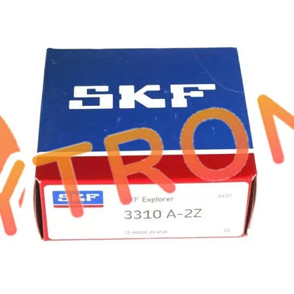 SKF 3310 A-2Z double row angular contact ball bearing 1PCS