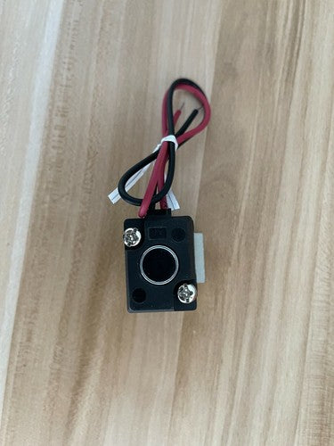 1PC SMC VT307-5G-02 Solenoid Valve VT3075G02 Free Shipping