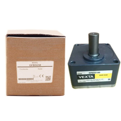 VEXTA Oriental Motor GFB5G100 Reducer Motor 1PC ping