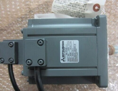 1PC Mitsubishi HA-FF43-S3 Servo Motor HAFF43S3 ping