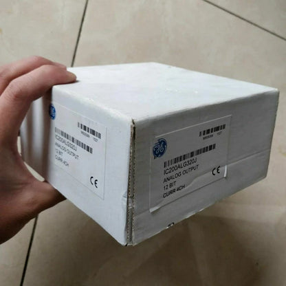 Fanuc IC200ALG320J Power Supply Module One ping