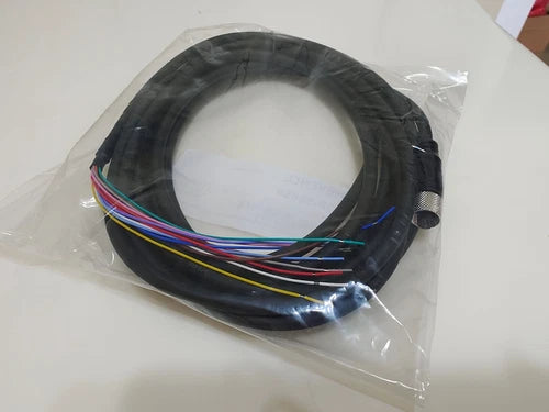 1PC Keyence OP-88655 IV3-500 series power cable Free Shipping OP88655
