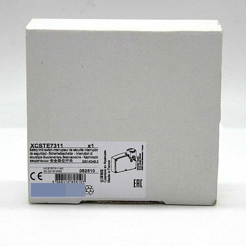 1PC XCSTE7311 XCS-TE7311 Safety Door Switch ping