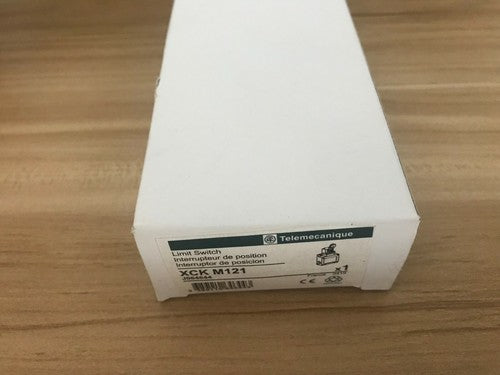 1PC XCK-M121 ZCK-D21 Limit Switch Free Shipping XCKM121