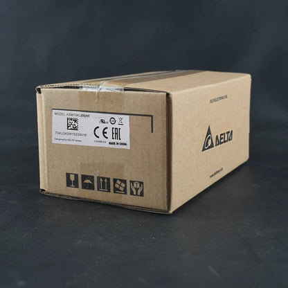 1PC  Delta ASMT04L250AK Servo Motor ping