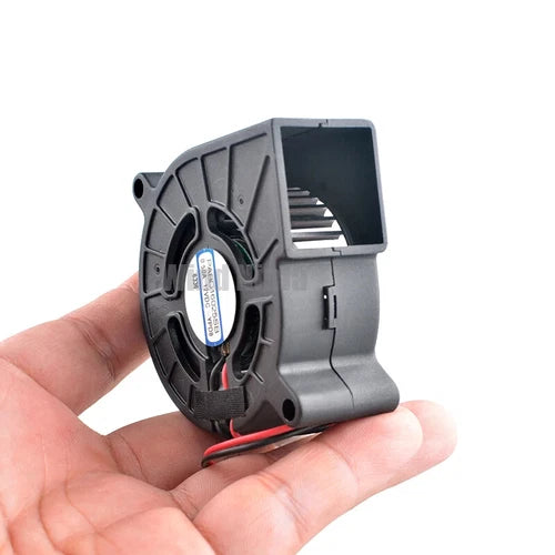 DC12V 0.50A 2pin 11000rpm cooling fan PABD16025SB 6cm 60mm blower fan 60x60x25mm