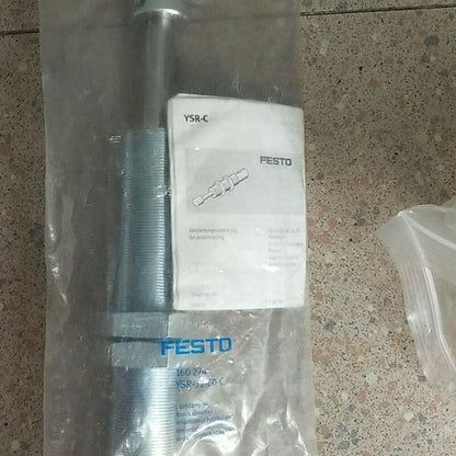 Festo YSR-32-60-C 160274 Shock Absorber One YSR3260C