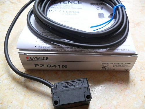 Keyence PZ-G41N Photoelectric Switch PZG41N Free Shipping 1PC