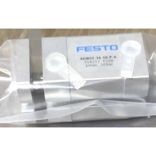 Festo ADNGF-16-10-P-A Compact Cylinder One ADNGF1610PA