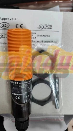 .1Pcs IFM KI3513 Proximity Switch Sensor KI 3513