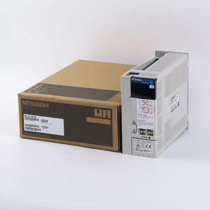 1PC Mitsubishi MR-J2S-70B-PN Servo Drive MRJ2S70BPN ping