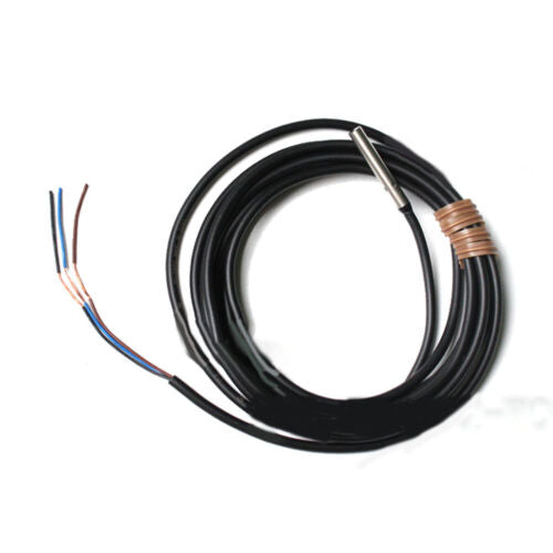 Omron E2E-C04S12-WC-B1 Proximity Switch - New Model E2E-C04S12 - OMRON