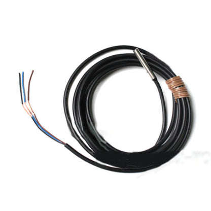 Omron E2E-C04S12-WC-B1 Proximity Switch - New Model E2E-C04S12 - OMRON