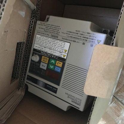 Omron 3G3JV-A4007 Inverter One 3G3JVA4007 ping