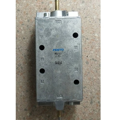 Festo JMFH-5-1/2 10166 Solenoid Valve One ping JMFH51/2