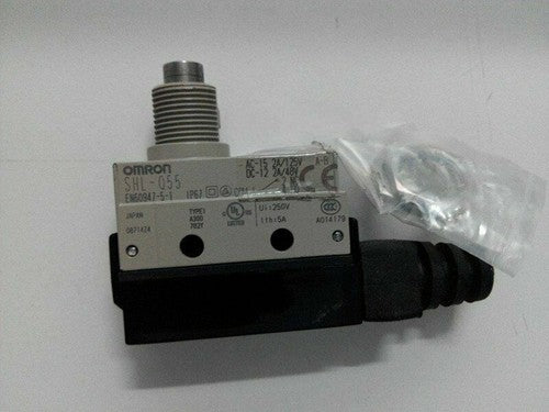 Omron SHL-Q55 Limit Switch One Free Shipping SHLQ55