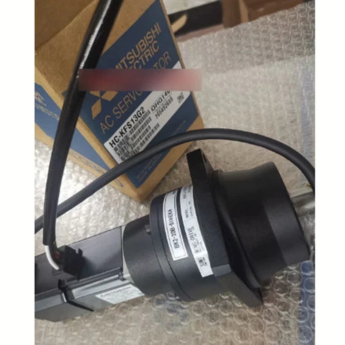Mitsubishi HC-KFS13G2 Servo Motor 1PC HCKFS13G2 ping
