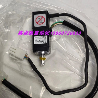 Yaskawa SGMM-A2C3JC6 Servo Motor 1PC SGMMA2C3JC6 ping