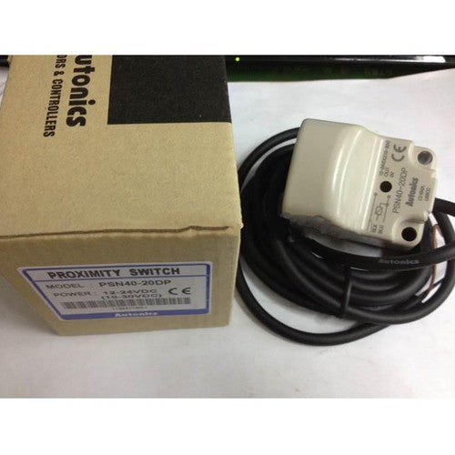 One Autonics PSN40-20DP Proximity Switch Sensor PSN4020DP Free Shipping