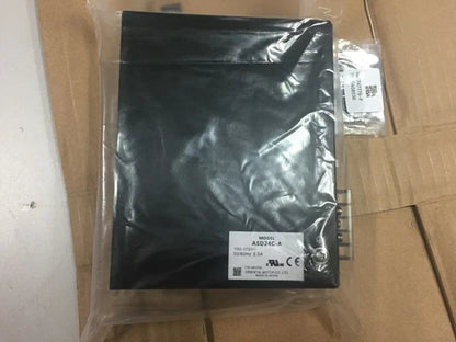 VEXTA Oriental ASD24C-A Servo Driver ASD24CA 1PC ping