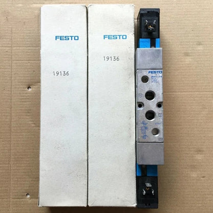 1PC Festo Solenoid Valve JMVH-5-1/4-B JMVH51/4B Free Shipping