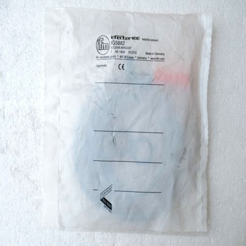 IFM IG5882 Sensor One Free Shipping