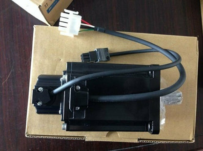 Fuji GYS751DC2-T2C AC Servo Motor 1PC ping GYS751DC2T2C