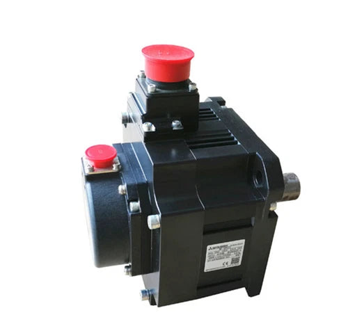 Mitsubishi HF-SP52J Servo Motor 1PC ping HFSP52J