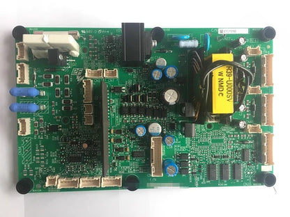1PC Yaskawa ETC710182 drive board ping