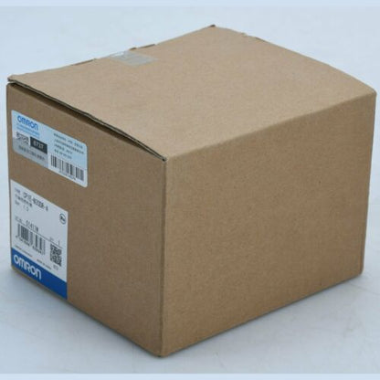 Omron CP1E-N30DR-A PLC Module - 1pc New in Box - OMRON
