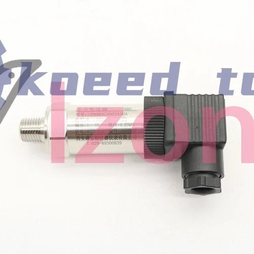 1PCS 1200HGG3002A3UA Pressure Sensor free shipping