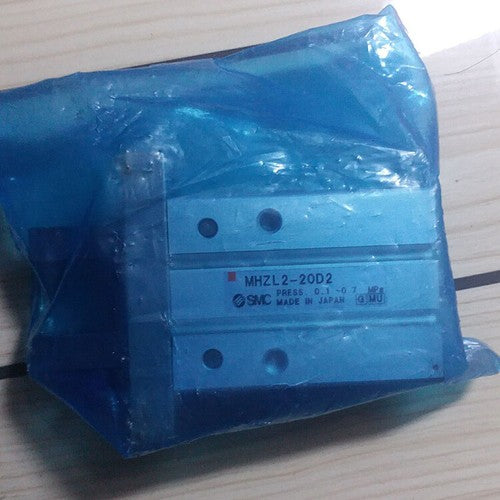 1PC SMC MHZL2-20D2 Cylinder MHZL220D2 ping