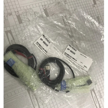 1PC Keyence OP-88025 Cable sensor Free Shipping OP88025