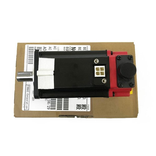 1PC Fanuc A06B-0116-B203 Servo Motor One ping
