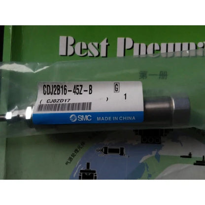 1PC SMC CDJ2B16-45Z-B Cylinder CDJ2B1645ZB Free Shipping