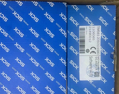 SICK TIM561-2050101S80 Safety Laser Scanner One ping