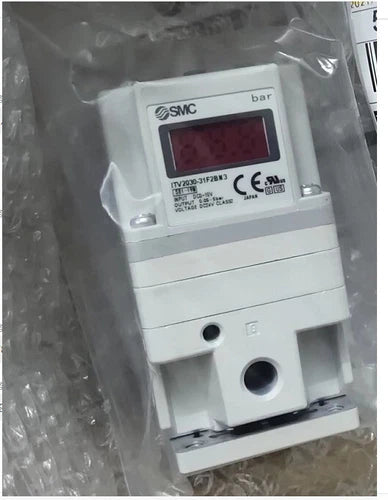 1PC SMC ITV2030-31F2BN3 proportional Valve ping ITV203031F2BN3